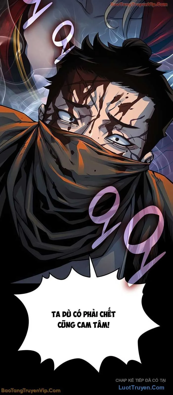 Quái Lực Loạn Thần Chapter 95 - Trang 2