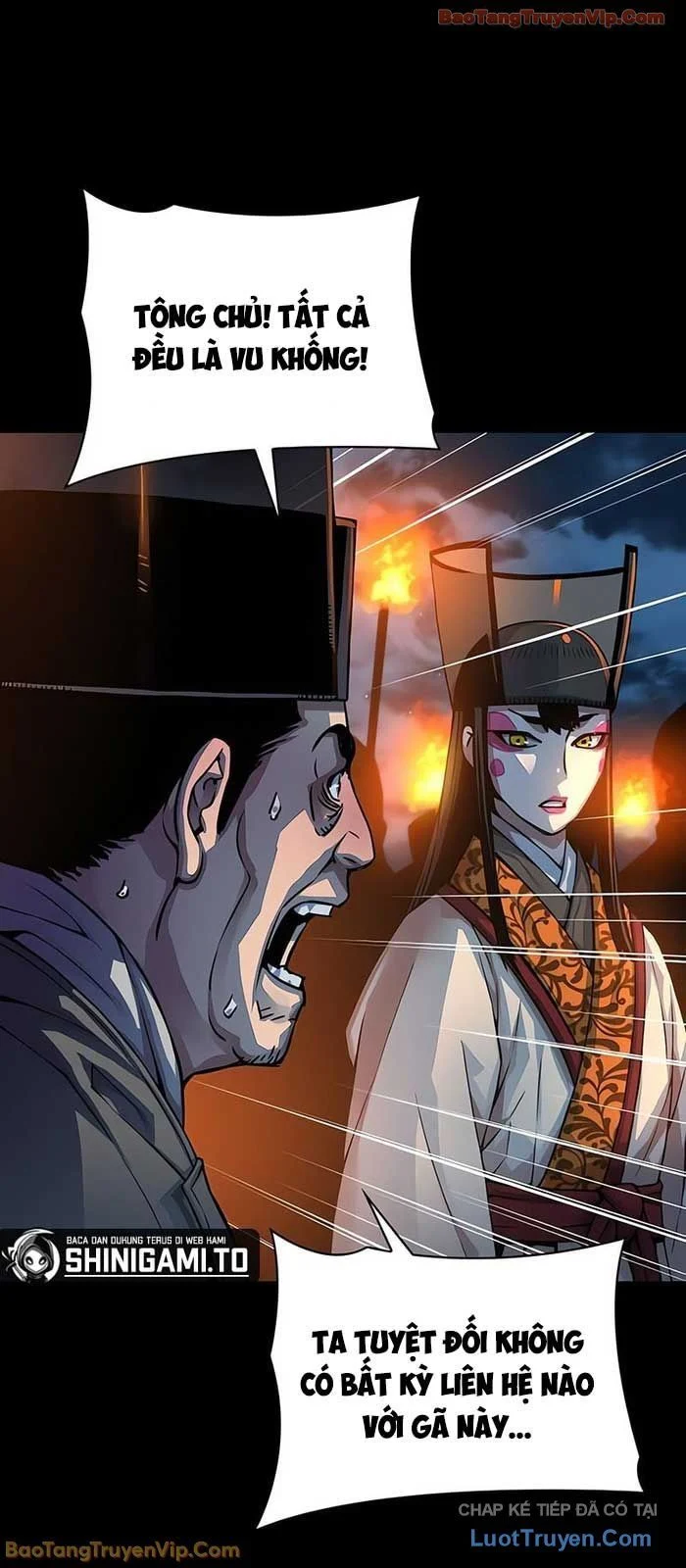 Quái Lực Loạn Thần Chapter 95 - Trang 2