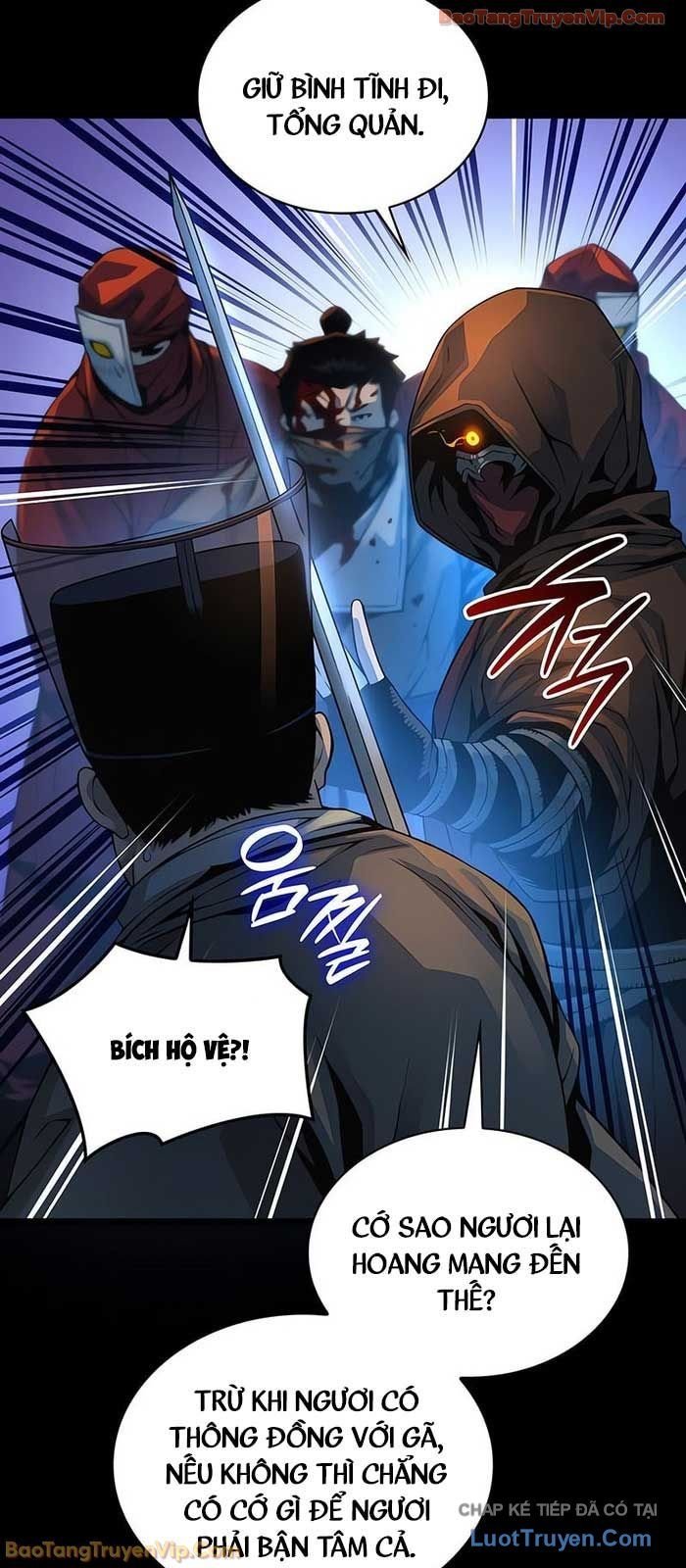 Quái Lực Loạn Thần Chapter 95 - Trang 2