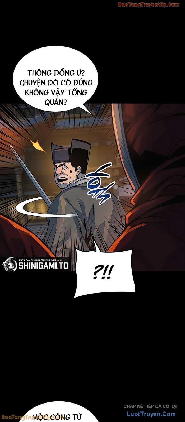 Quái Lực Loạn Thần Chapter 95 - Trang 2