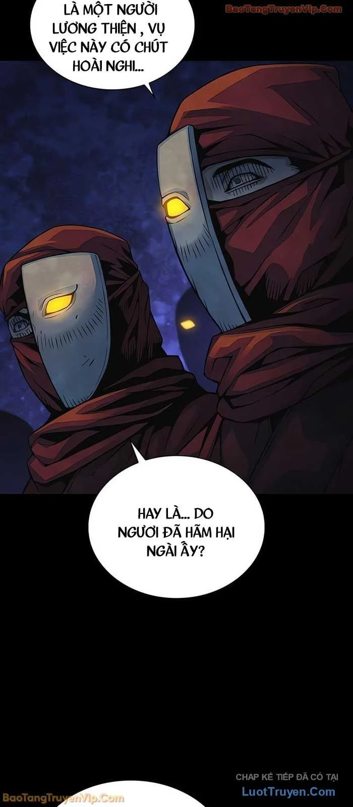 Quái Lực Loạn Thần Chapter 95 - Trang 2