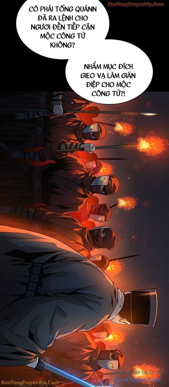 Quái Lực Loạn Thần Chapter 95 - Trang 2