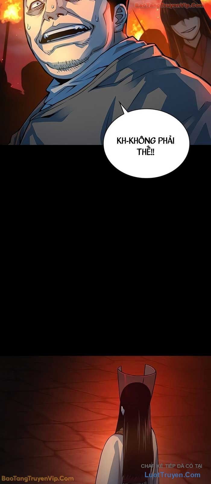 Quái Lực Loạn Thần Chapter 95 - Trang 2