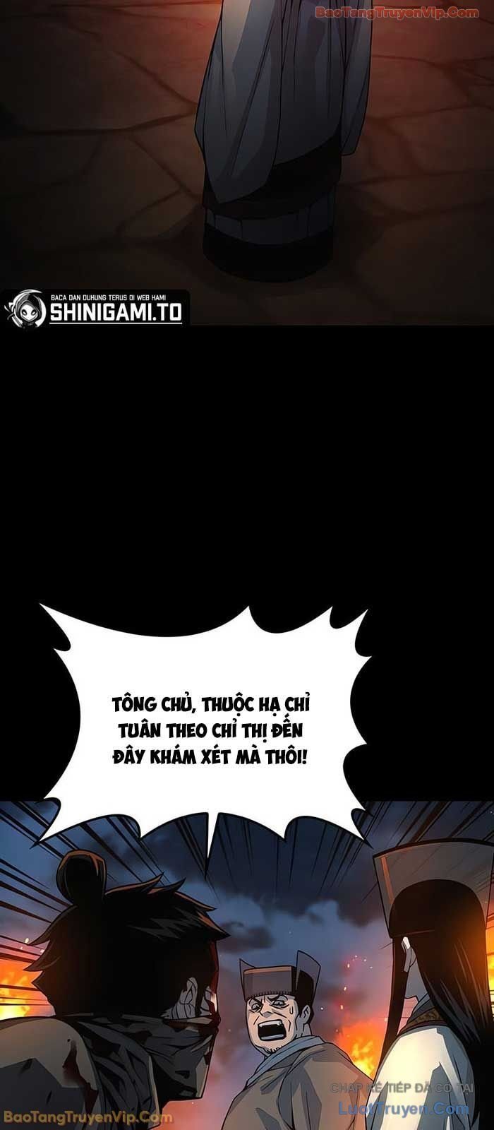 Quái Lực Loạn Thần Chapter 95 - Trang 2