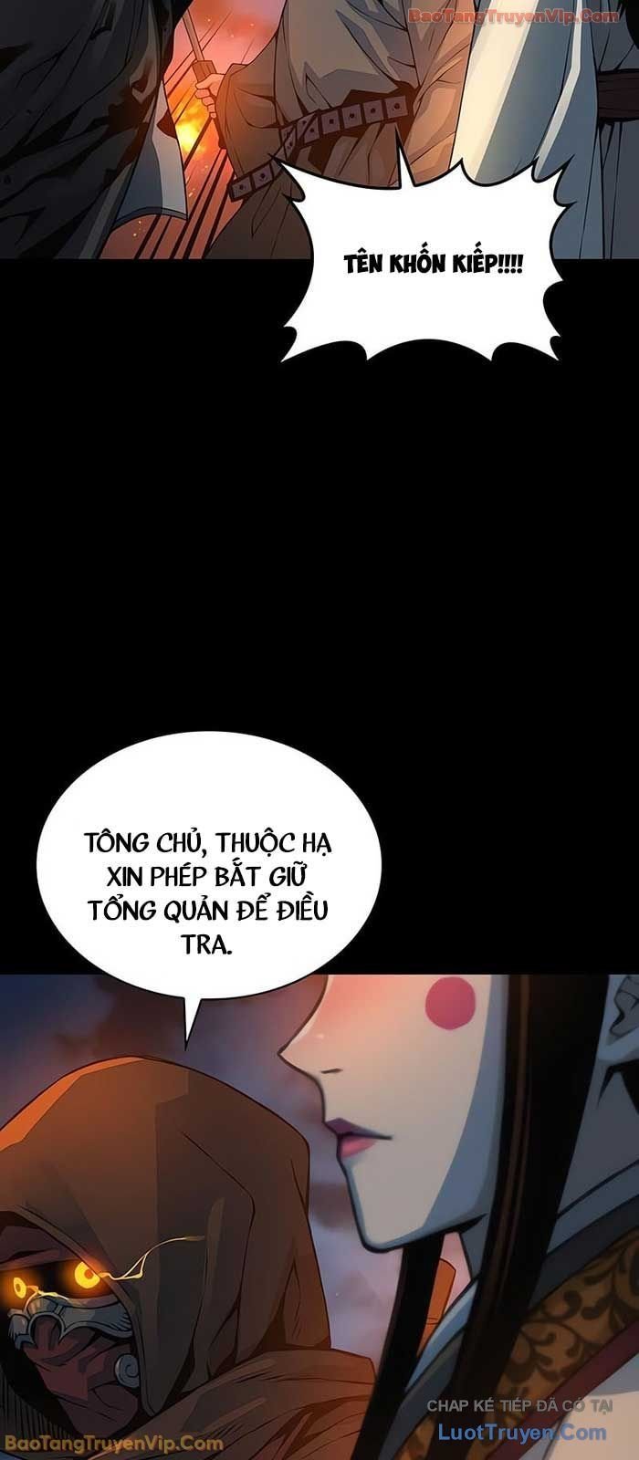 Quái Lực Loạn Thần Chapter 95 - Trang 2