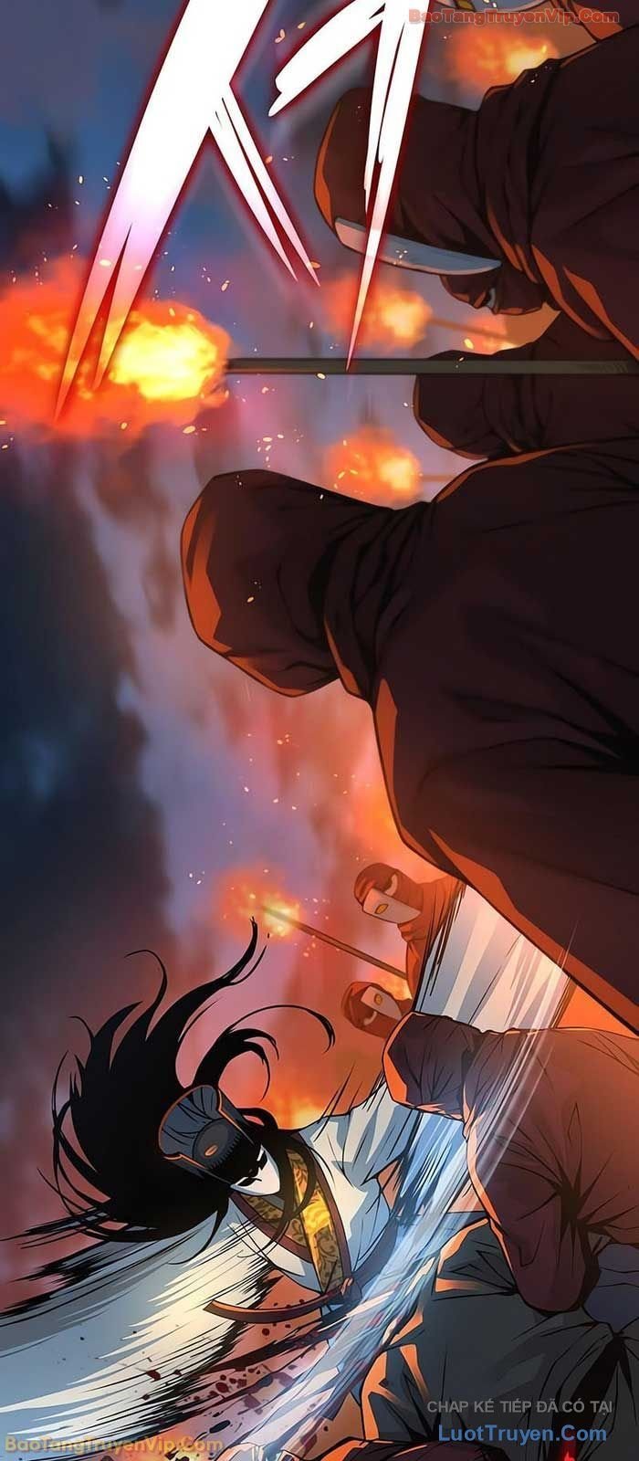 Quái Lực Loạn Thần Chapter 95 - Trang 2