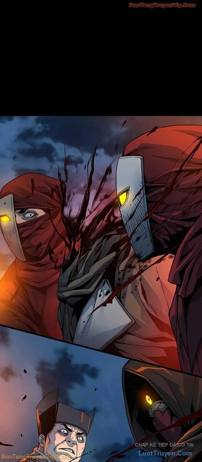 Quái Lực Loạn Thần Chapter 95 - Trang 2