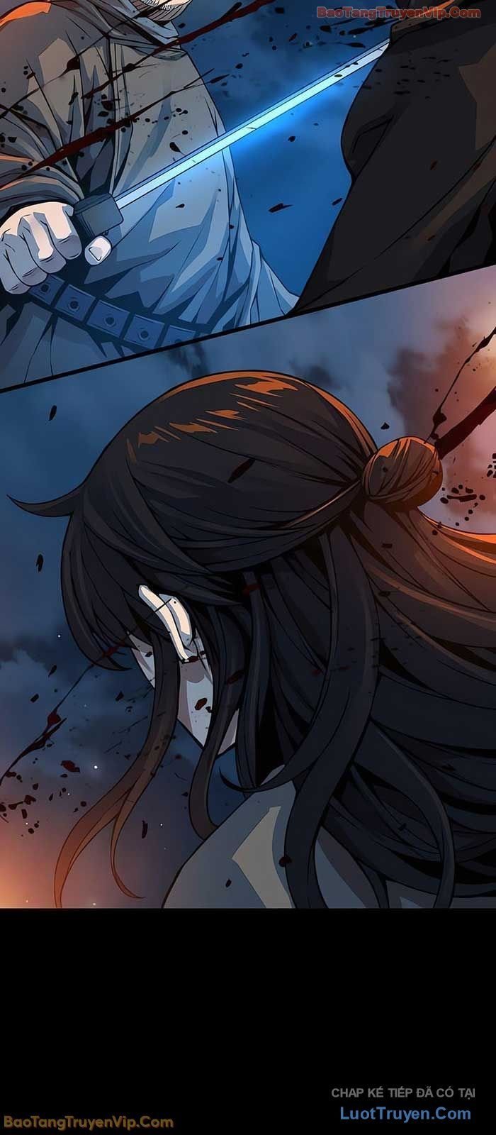 Quái Lực Loạn Thần Chapter 95 - Trang 2