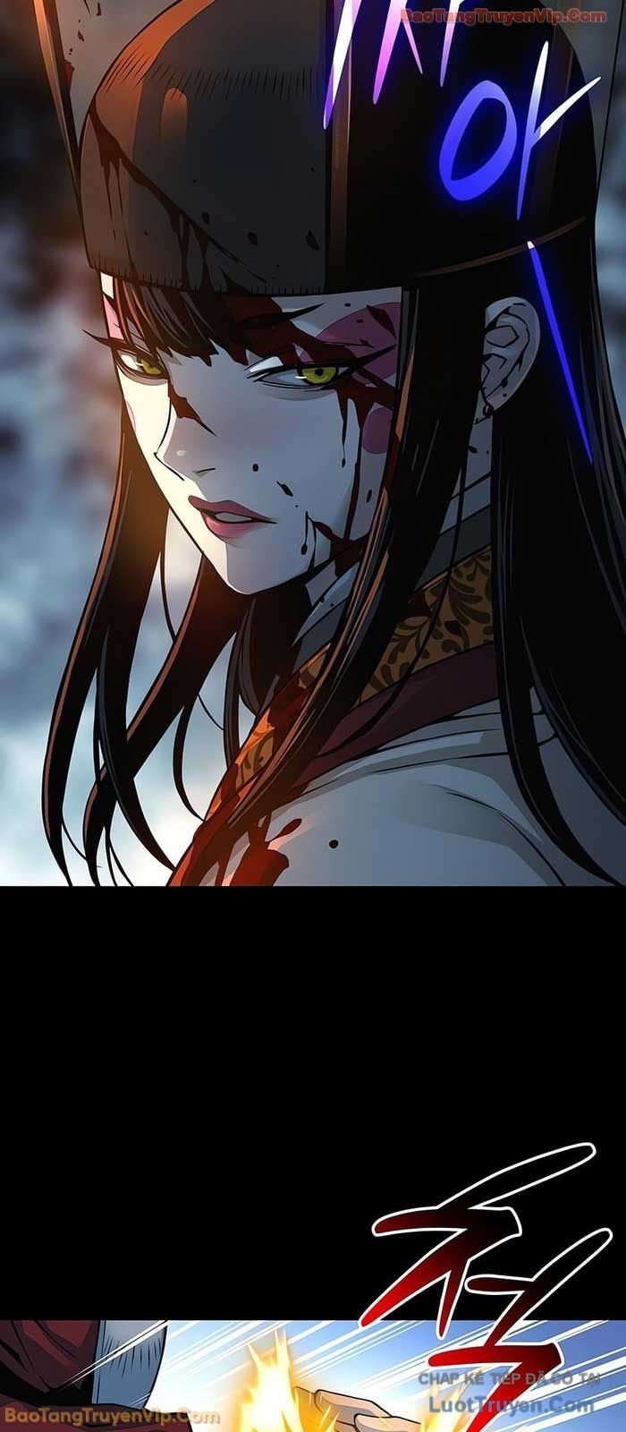 Quái Lực Loạn Thần Chapter 95 - Trang 2