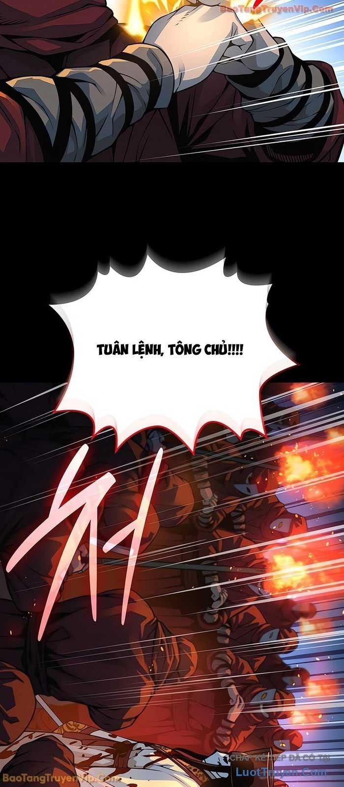 Quái Lực Loạn Thần Chapter 95 - Trang 2