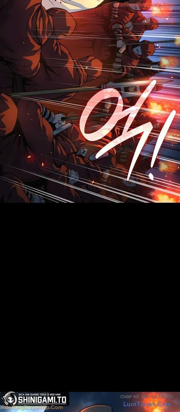 Quái Lực Loạn Thần Chapter 95 - Trang 2