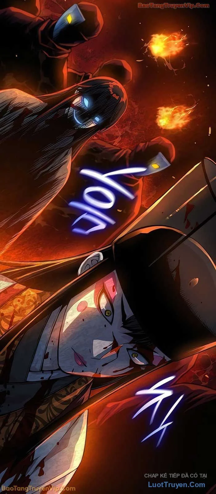 Quái Lực Loạn Thần Chapter 95 - Trang 2