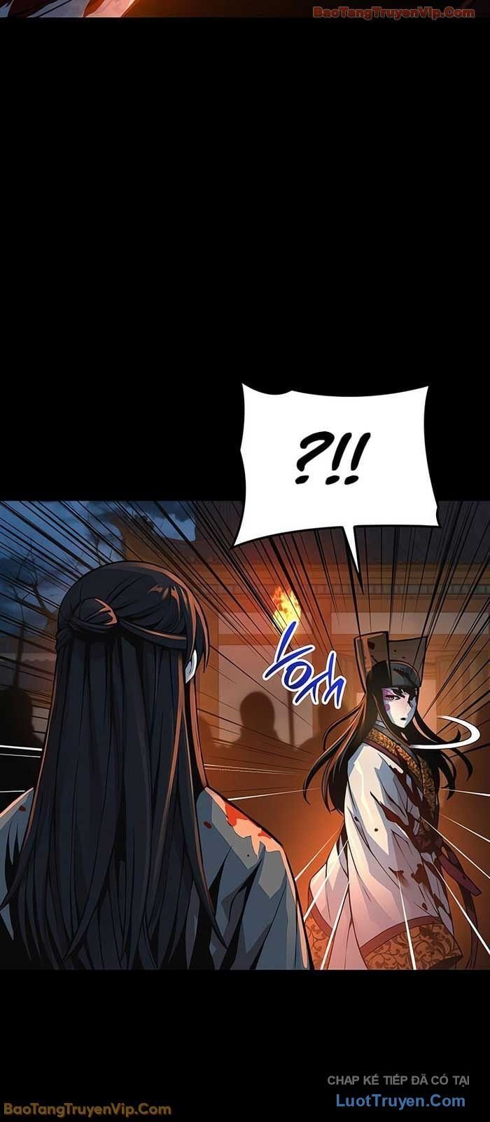 Quái Lực Loạn Thần Chapter 95 - Trang 2