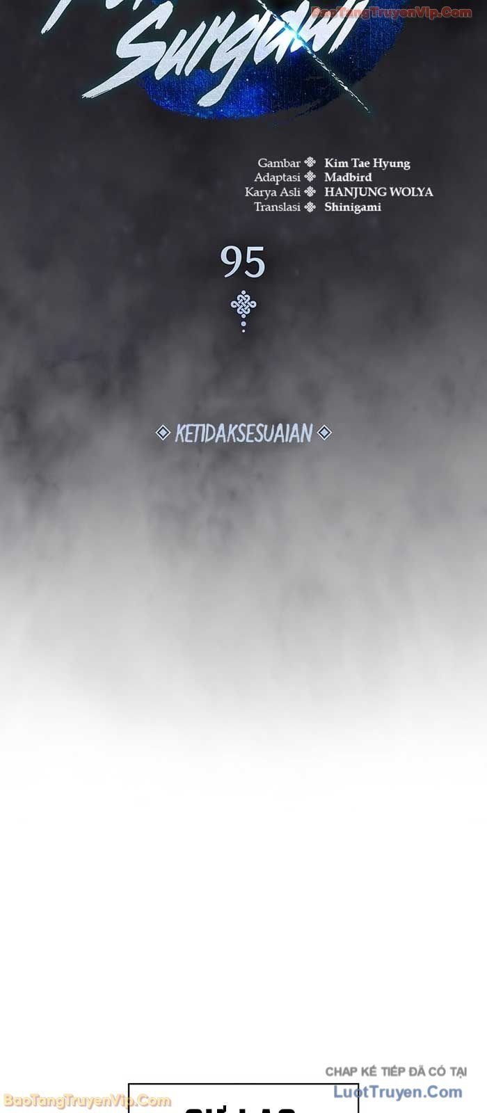 Quái Lực Loạn Thần Chapter 95 - Trang 2