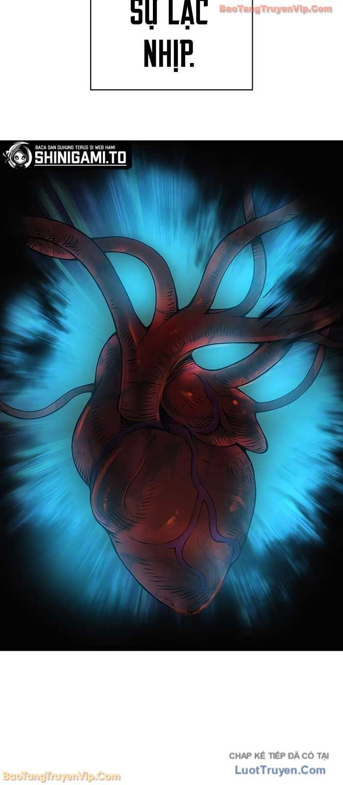 Quái Lực Loạn Thần Chapter 95 - Trang 2