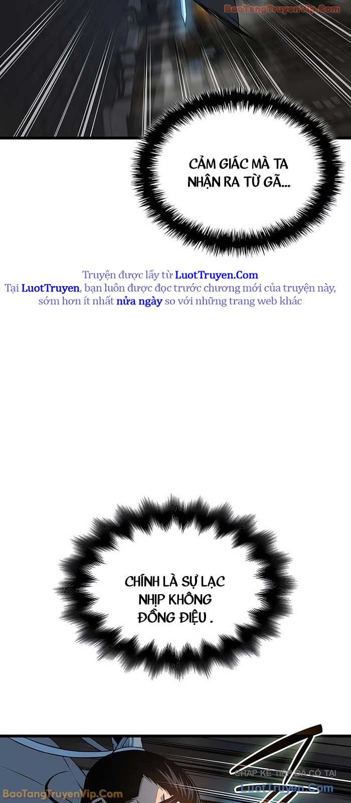 Quái Lực Loạn Thần Chapter 95 - Trang 2