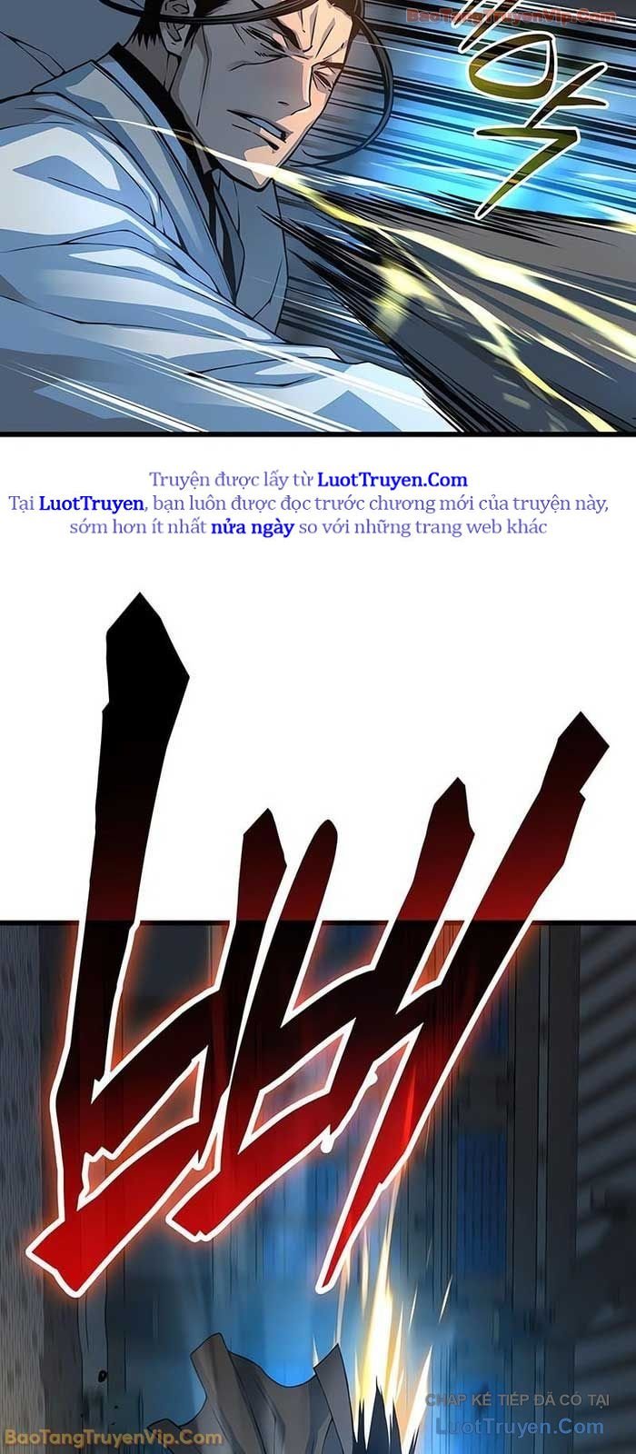 Quái Lực Loạn Thần Chapter 95 - Trang 2