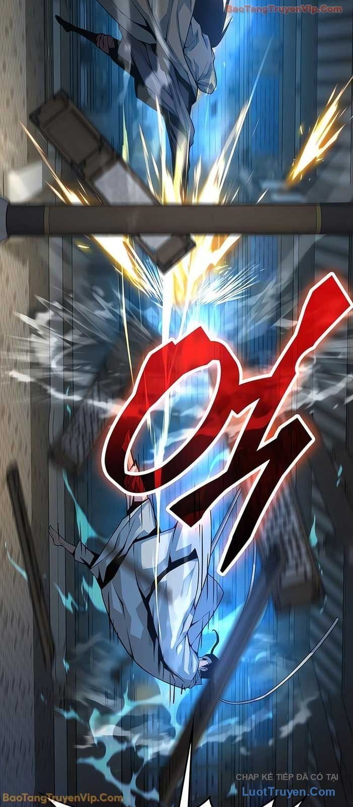 Quái Lực Loạn Thần Chapter 95 - Trang 2