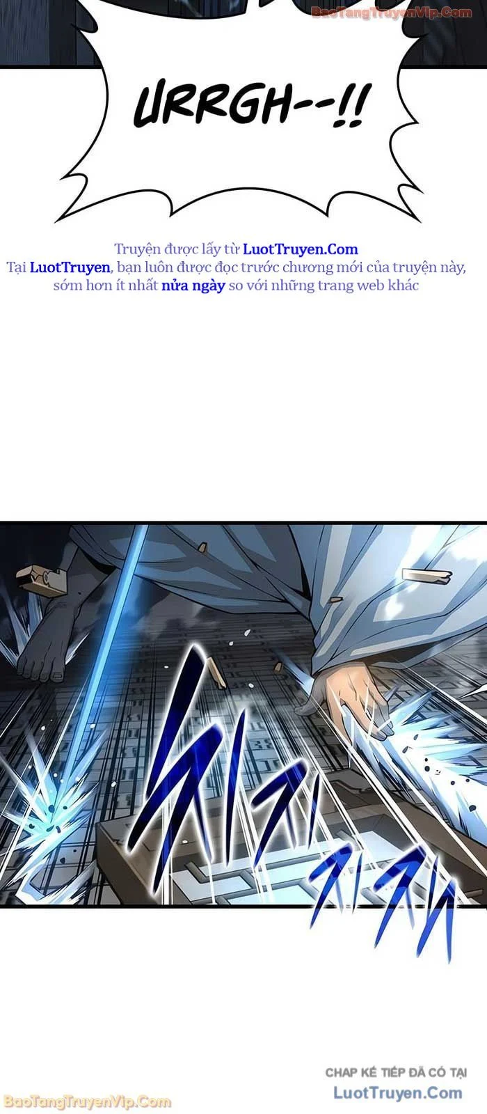 Quái Lực Loạn Thần Chapter 95 - Trang 2