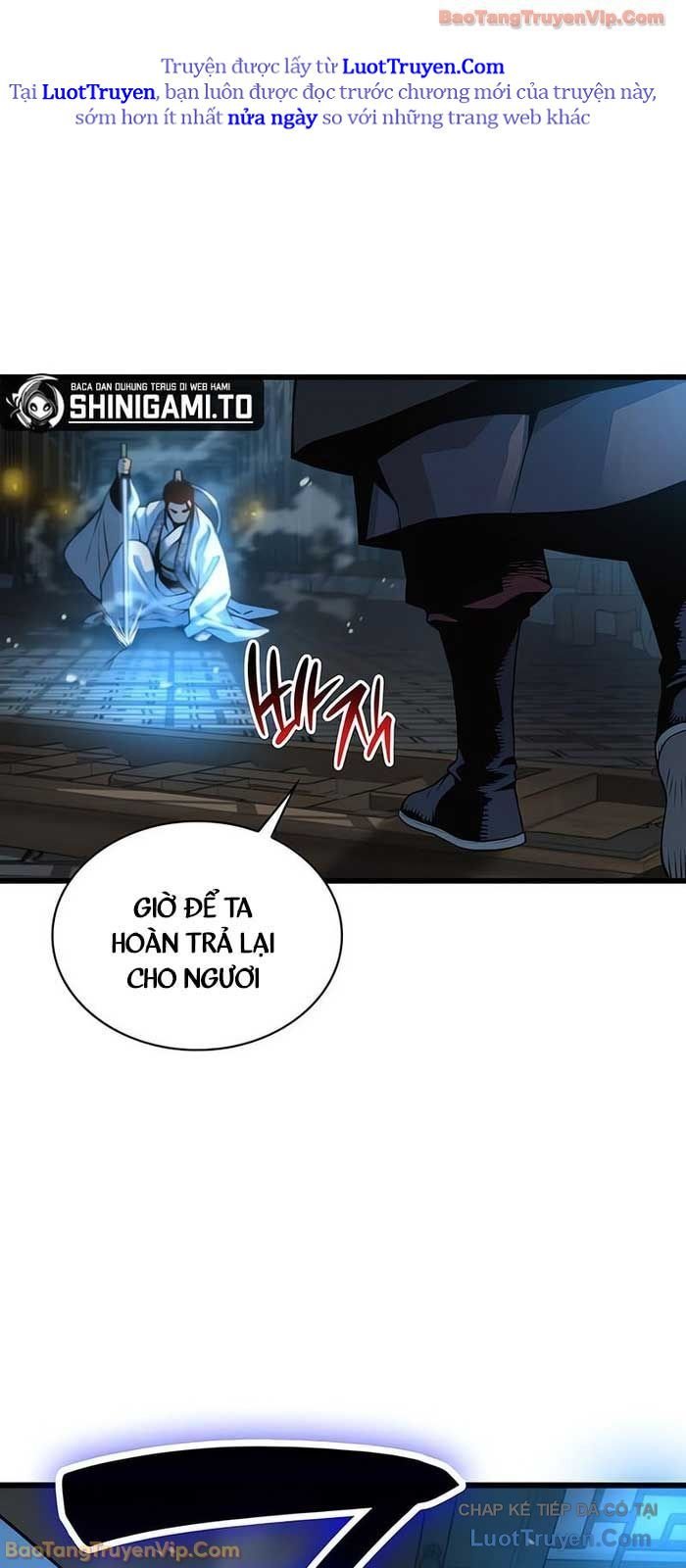 Quái Lực Loạn Thần Chapter 95 - Trang 2