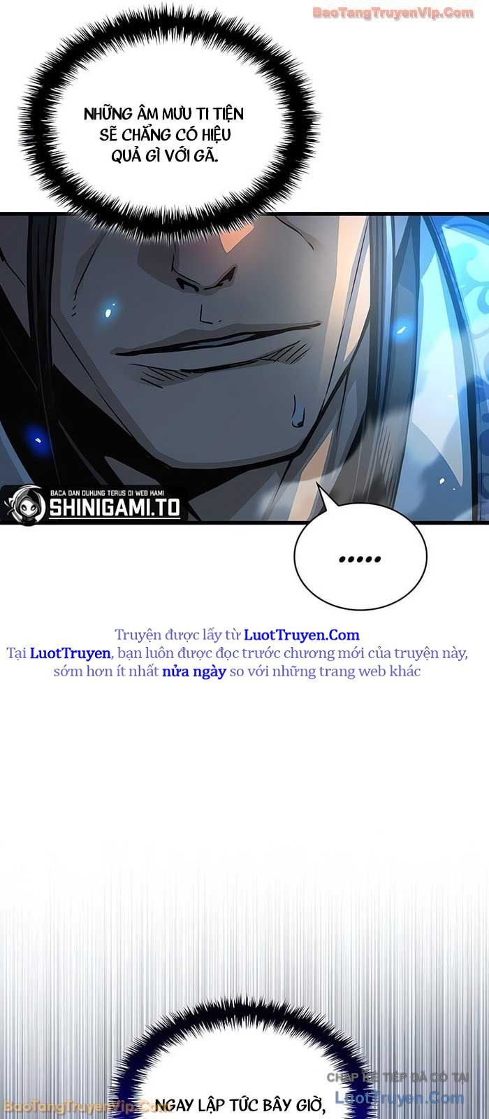 Quái Lực Loạn Thần Chapter 95 - Trang 2
