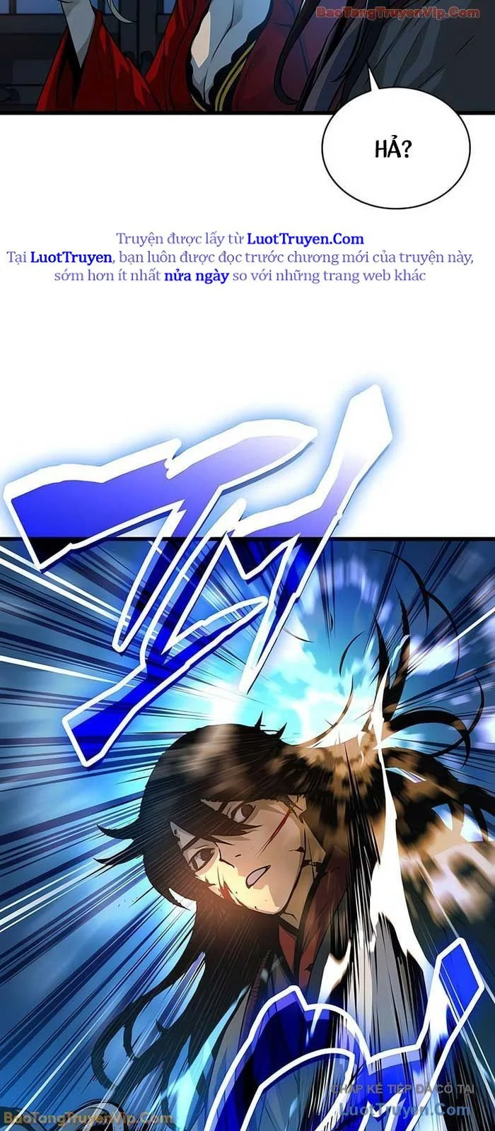 Quái Lực Loạn Thần Chapter 95 - Trang 2