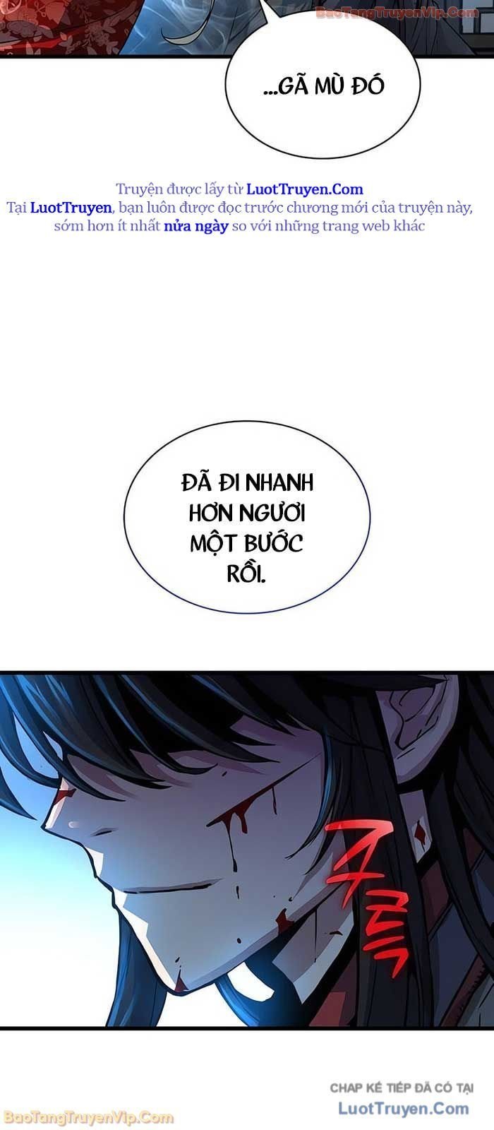 Quái Lực Loạn Thần Chapter 95 - Trang 2