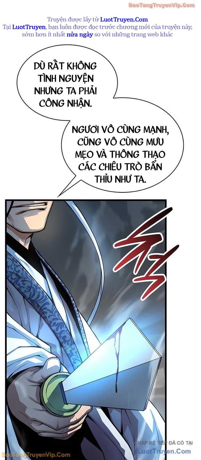 Quái Lực Loạn Thần Chapter 95 - Trang 2