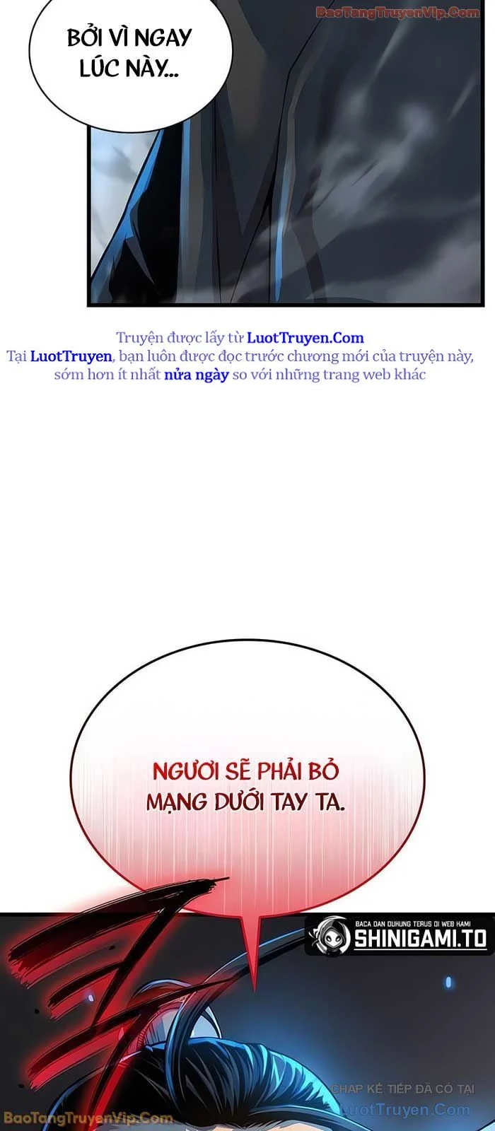 Quái Lực Loạn Thần Chapter 95 - Trang 2