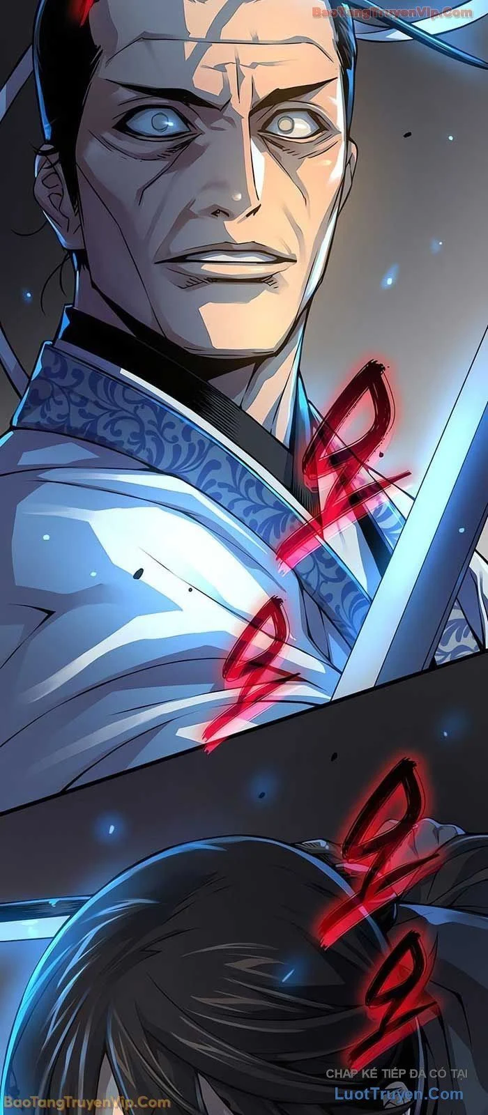 Quái Lực Loạn Thần Chapter 95 - Trang 2