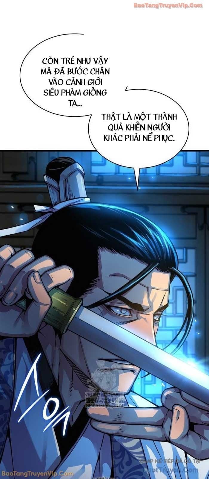 Quái Lực Loạn Thần Chapter 96 4