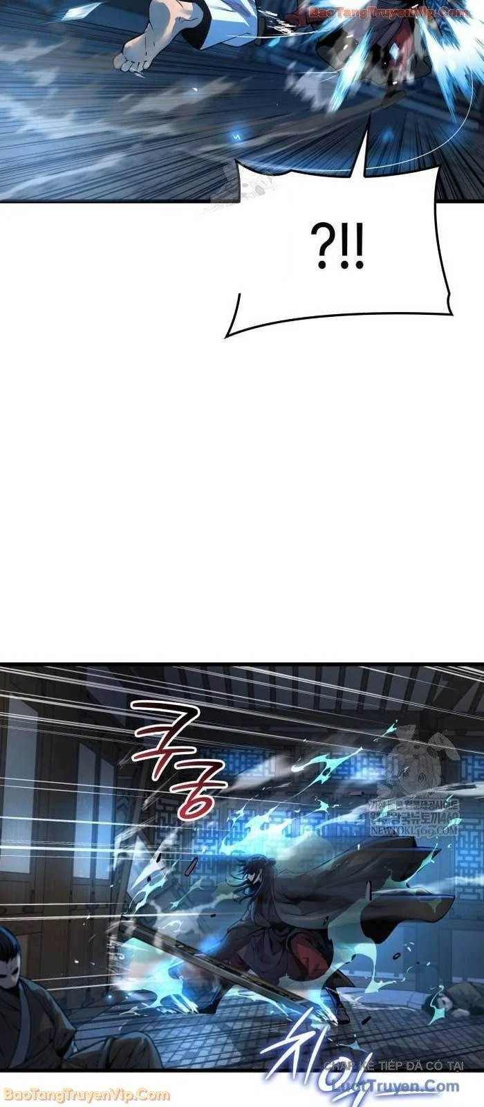 Quái Lực Loạn Thần Chapter 96 7