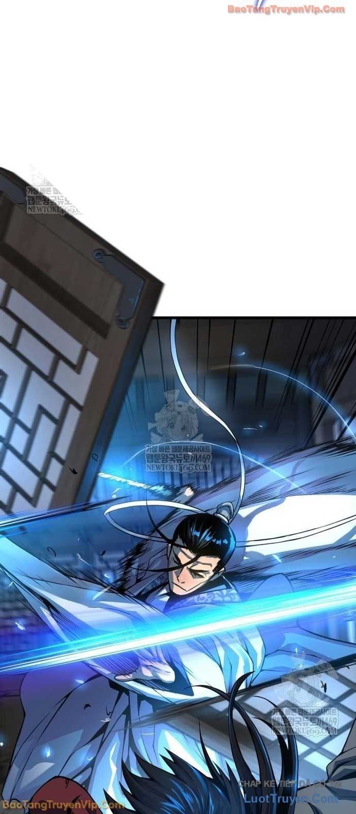 Quái Lực Loạn Thần Chapter 96 8