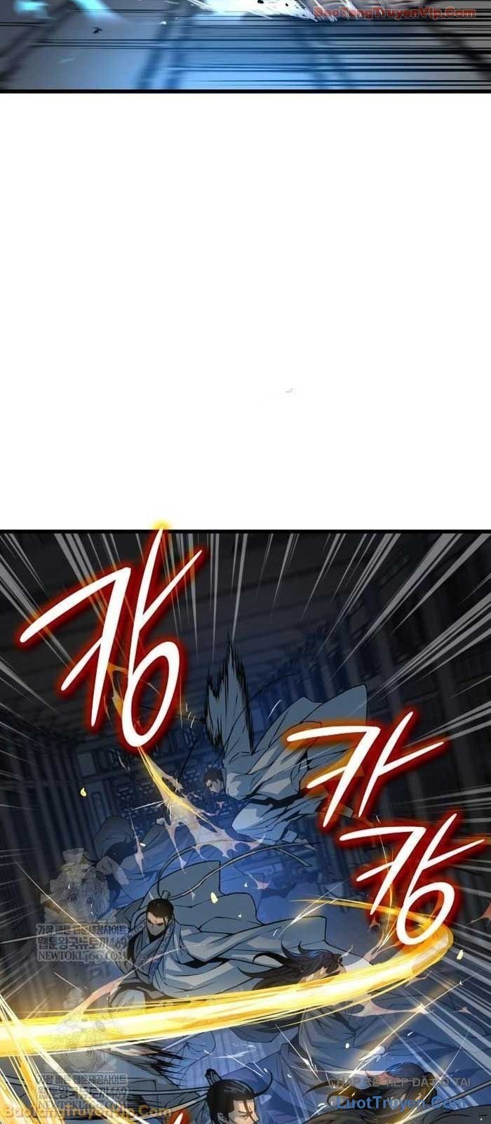 Quái Lực Loạn Thần Chapter 96 10