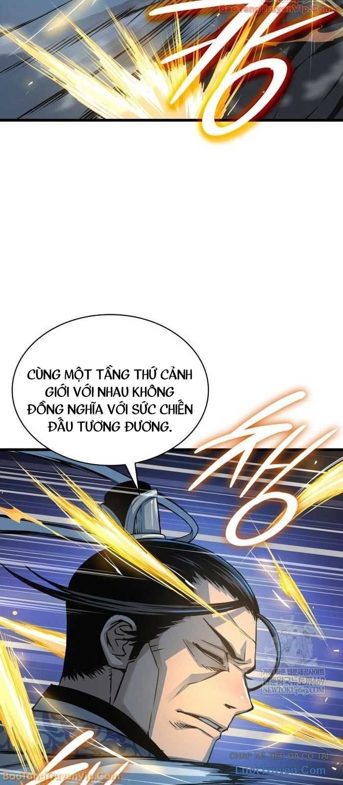 Quái Lực Loạn Thần Chapter 96 12