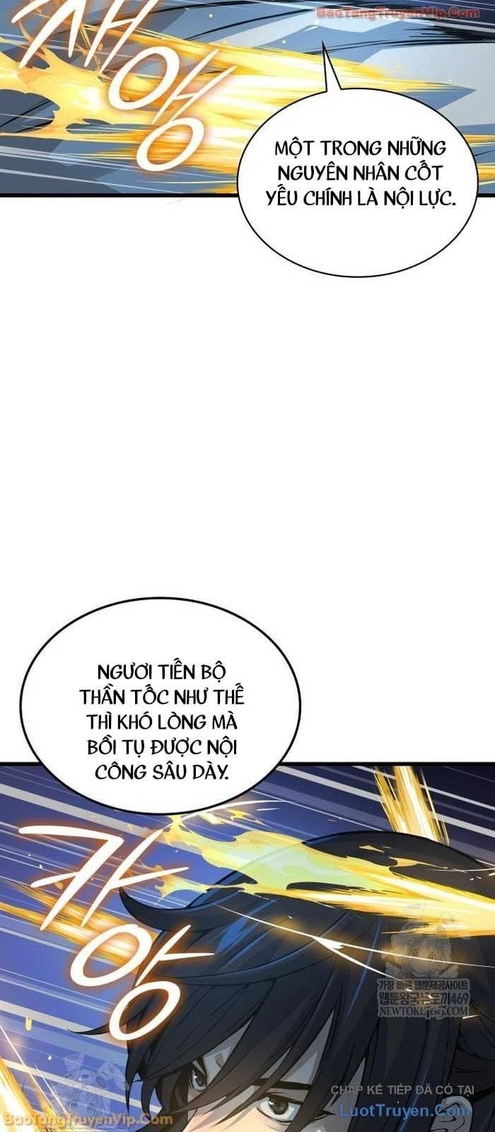 Quái Lực Loạn Thần Chapter 96 13