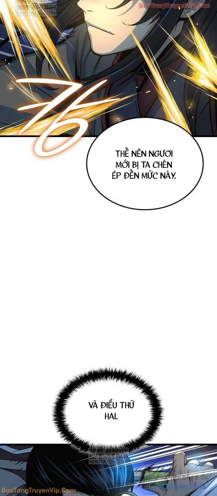 Quái Lực Loạn Thần Chapter 96 14