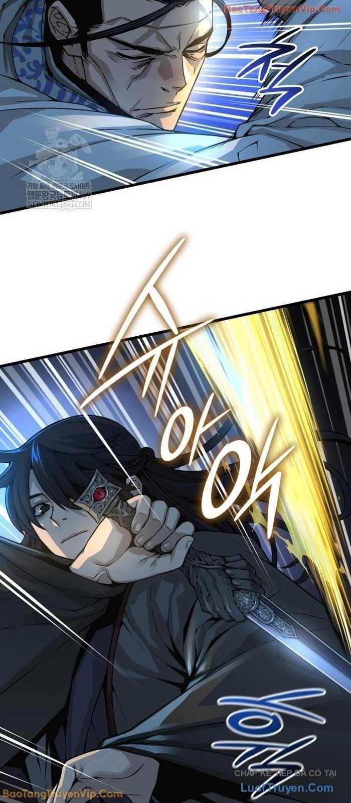 Quái Lực Loạn Thần Chapter 96 15