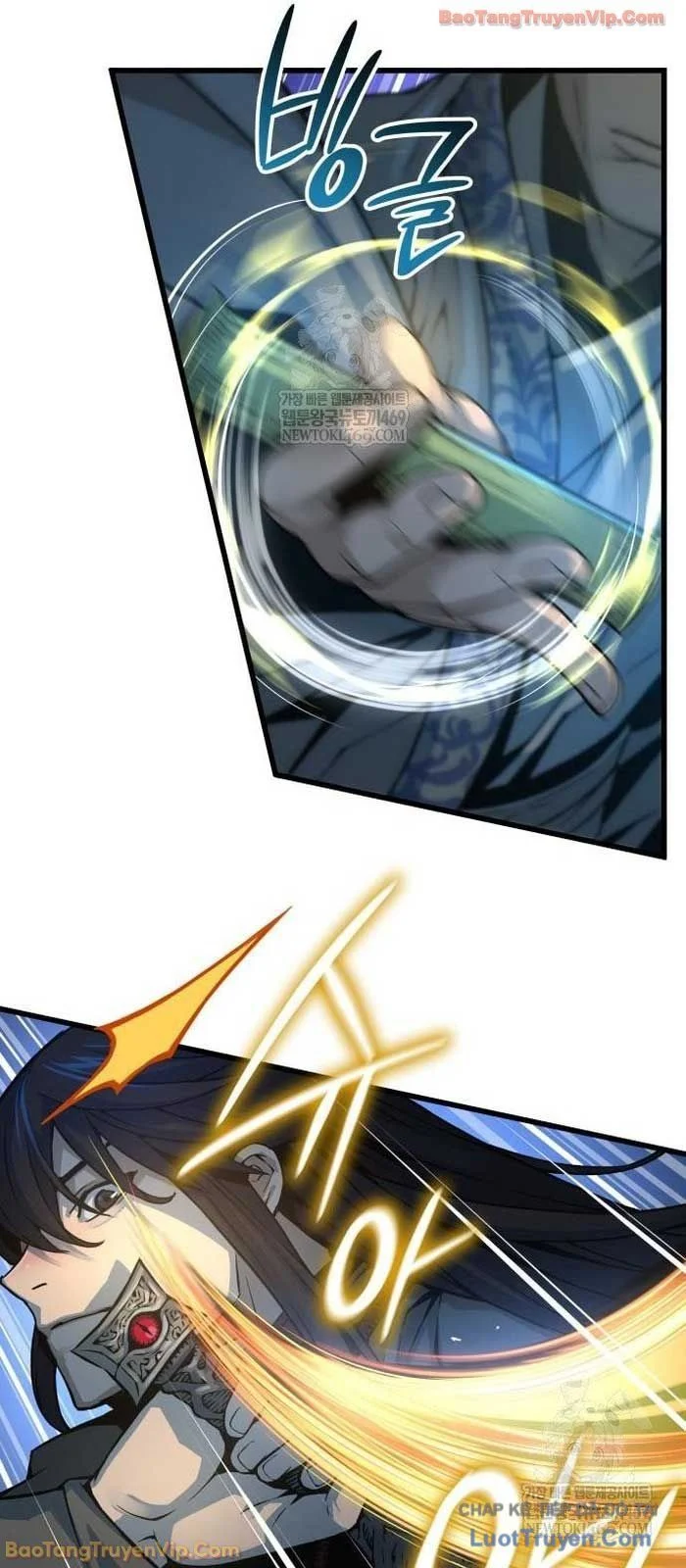 Quái Lực Loạn Thần Chapter 96 17