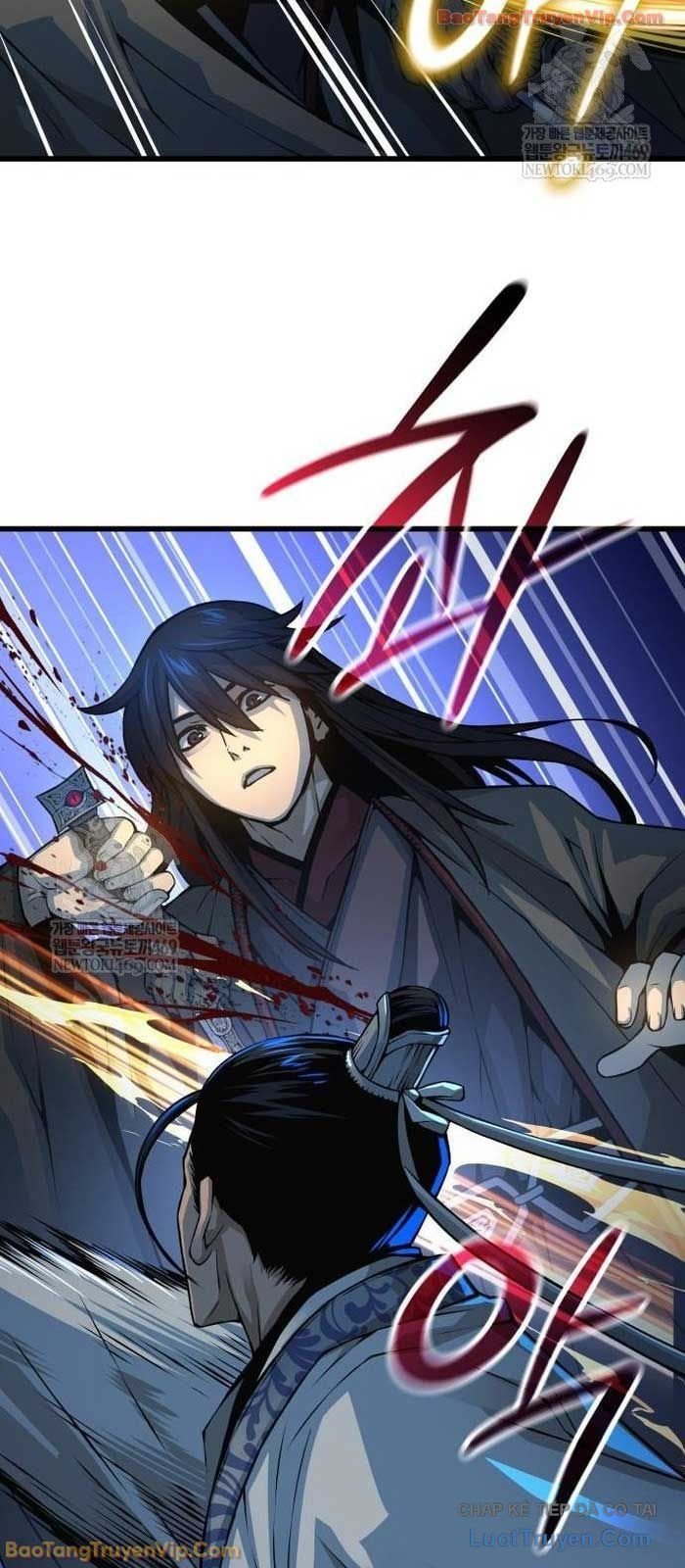 Quái Lực Loạn Thần Chapter 96 18