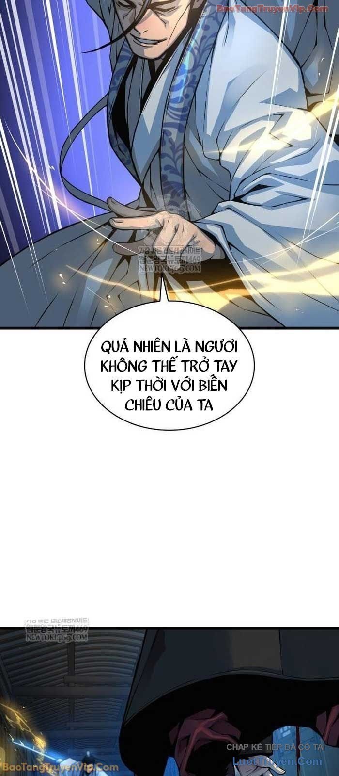 Quái Lực Loạn Thần Chapter 96 20