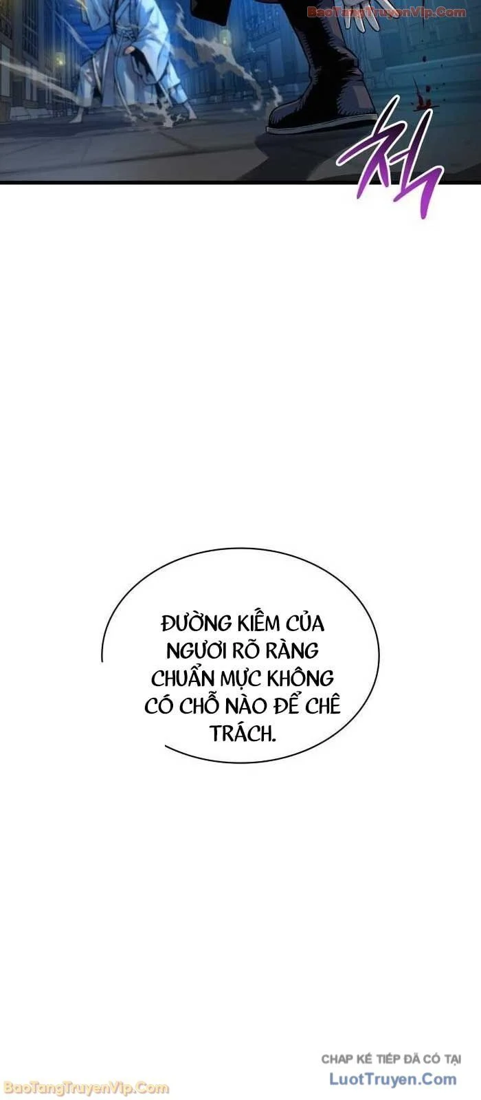 Quái Lực Loạn Thần Chapter 96 21