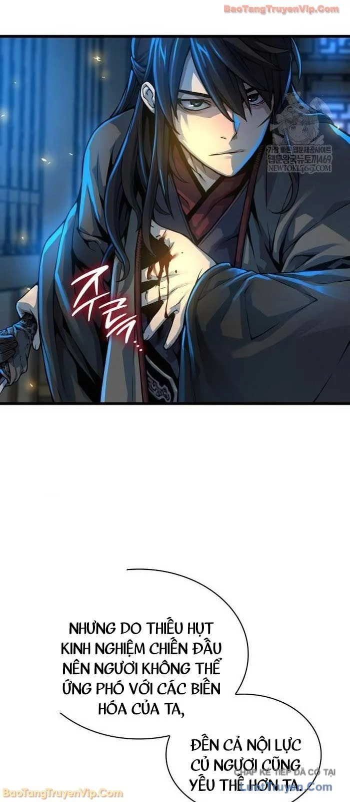 Quái Lực Loạn Thần Chapter 96 22