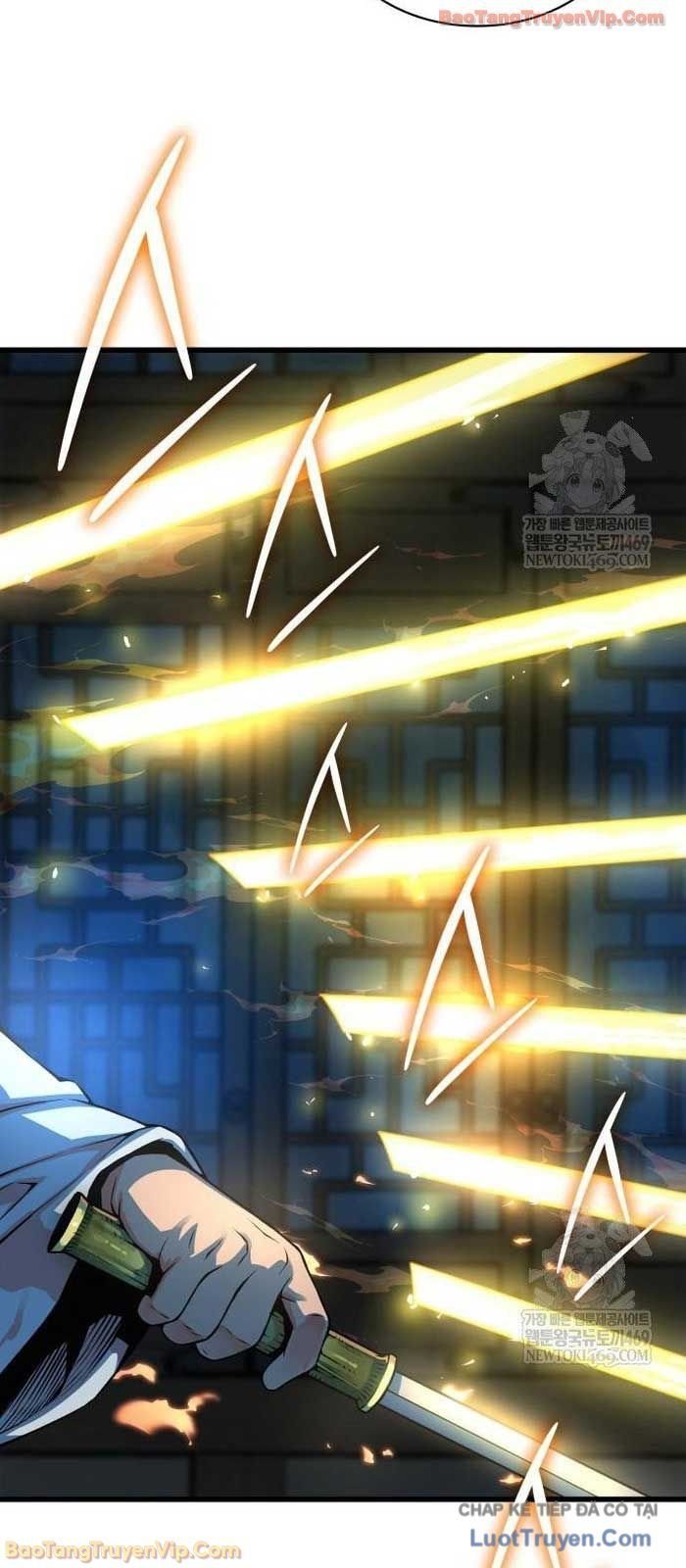 Quái Lực Loạn Thần Chapter 96 23