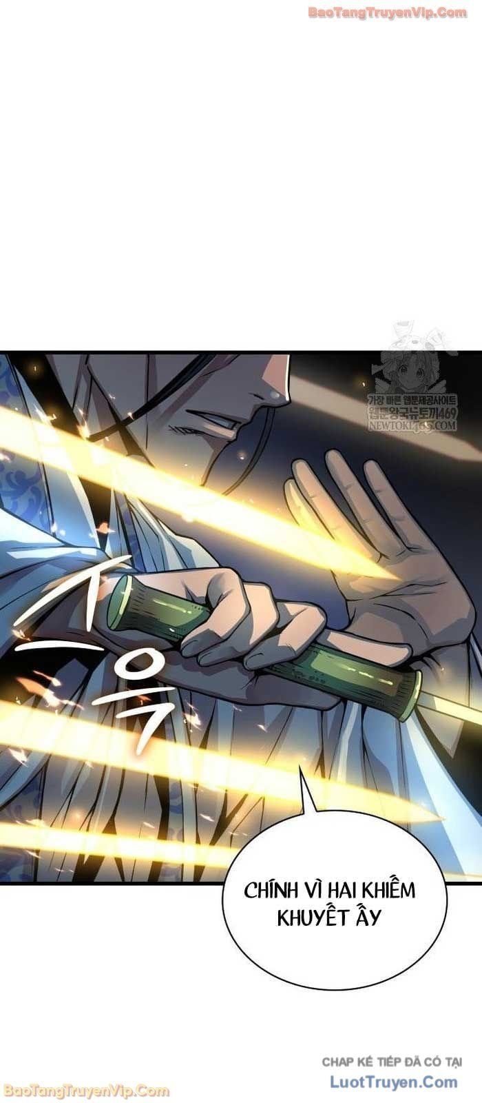 Quái Lực Loạn Thần Chapter 96 25
