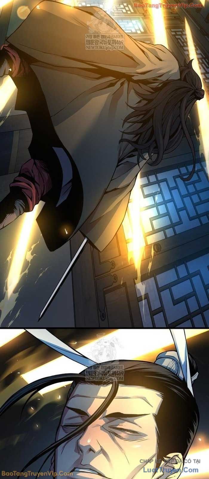 Quái Lực Loạn Thần Chapter 96 28