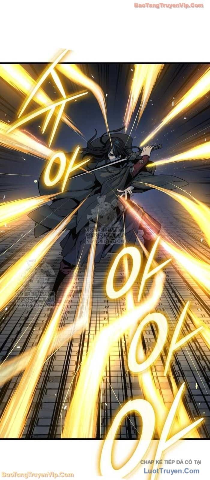 Quái Lực Loạn Thần Chapter 96 33