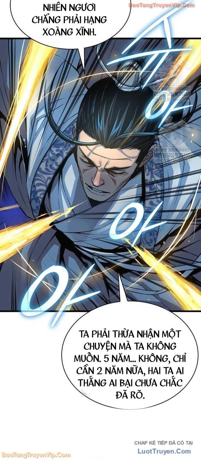 Quái Lực Loạn Thần Chapter 96 43