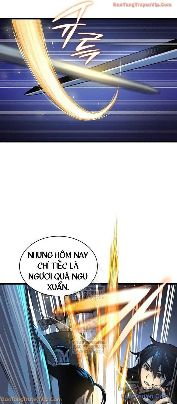 Quái Lực Loạn Thần Chapter 96 44