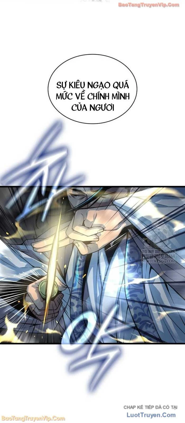 Quái Lực Loạn Thần Chapter 96 46